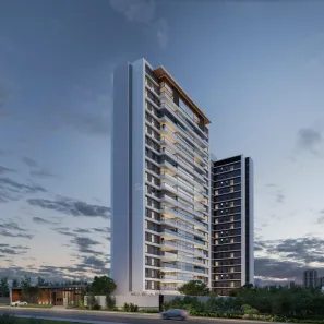 Apartamento com 3 Quartos à venda, 256m² no Jardim São Jorge, Londrina