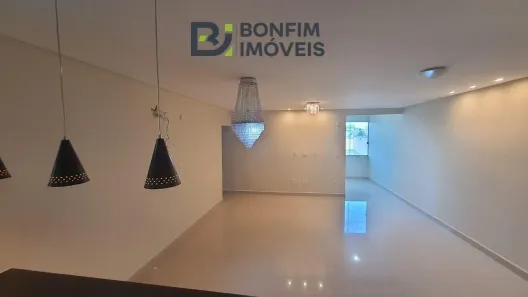 Apartamento com 3 Quartos à venda, 102m² no Lagoa Santa, Governador Valadares