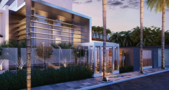 Apartamento com 3 Quartos à venda, 88m² no Varjota, Fortaleza