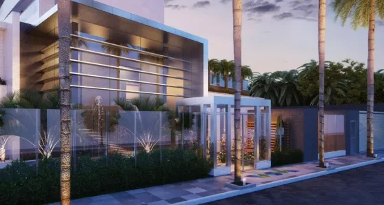 Apartamento com 3 Quartos à venda, 88m² no Varjota, Fortaleza