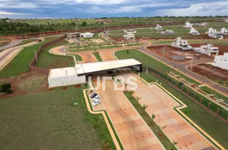 Lote/Terreno à venda, 356m² no Jardins Parma, Senador Canedo