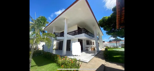 Casa com 4 Quartos à venda, 400m² no Pau Amarelo, Paulista