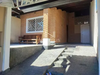 Casa com 2 Quartos para alugar, 70m² no Jardim Alvorada, São José dos Campos