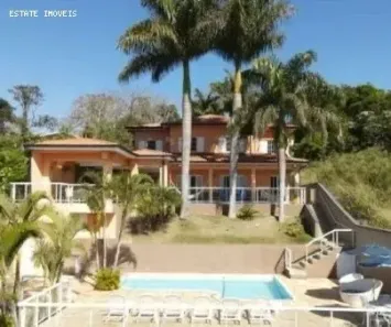 Fazenda/Sítio com 4 Quartos à venda, 500m² no , Igaratá