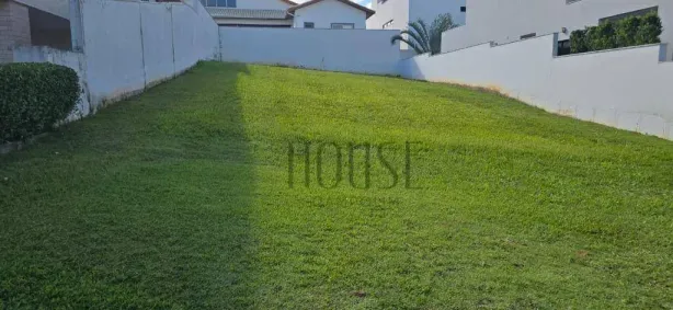 Lote/Terreno à venda, 409m² no Alphaville Nova Esplanada, Votorantim