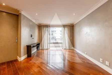 Apartamento com 3 Quartos à venda, 163m² no Vila Nova Conceição, São Paulo