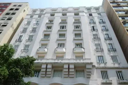 Sala Comercial à venda, 24m² no Catete, Rio de Janeiro