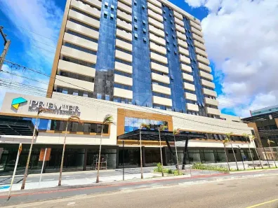 Sala Comercial para alugar, 47m² no Jardins, Aracaju
