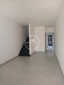Sobrado com 3 Quartos à venda, 102m² no Jardim Elizabeth, São Paulo