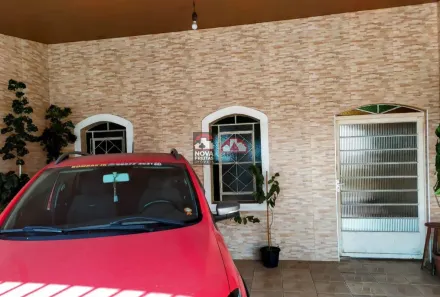 Casa com 2 Quartos à venda, 69m² no Cidade Morumbi, São José dos Campos