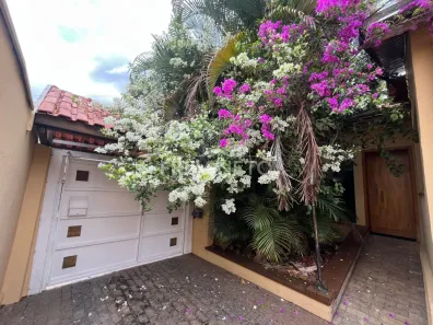 Casa com 4 Quartos à venda, 255m² no Vila Independência, Piracicaba
