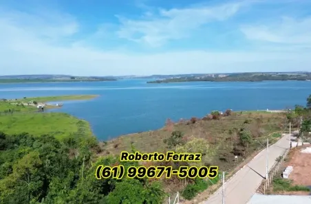 Casa de Condomínio com 3 Quartos à venda, 1000m² no Sul, Brasília