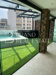 Cobertura com 2 Quartos para alugar, 150m² no Itaim Bibi, São Paulo