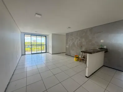 Apartamento com 3 Quartos para alugar, 78m² no Vila Dom Luís, São Luís