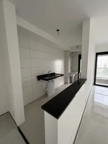 Apartamento com 2 Quartos à venda, 52m² no Jardim do Mar, São Bernardo do Campo