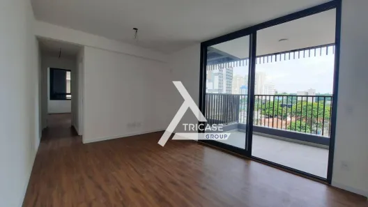 Apartamento com 2 Quartos à venda, 69m² no Jardim das Acácias, São Paulo