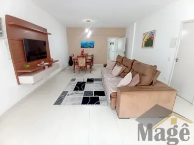 Apartamento com 3 Quartos à venda, 150m² no Pitangueiras, Guarujá