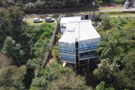 Casa com 5 Quartos à venda, 258m² no Salvaterra, Juiz de Fora