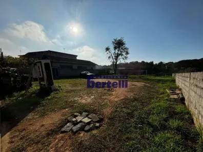 Lote/Terreno à venda, 300m² no Jardim do Trevo, Atibaia