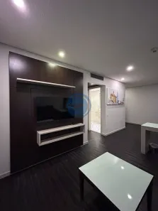 Flat com 1 Quarto à venda, 54m² no Cidade Monções, São Paulo
