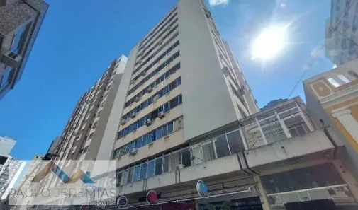 Apartamento com 3 Quartos à venda, 99m² no Centro, Florianópolis