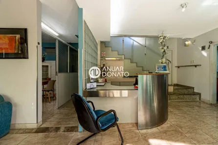 Casa com 8 Quartos à venda, 290m² no Cruzeiro, Belo Horizonte