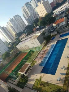 Apartamento com 3 Quartos à venda, 94m² no Ipiranga, São Paulo