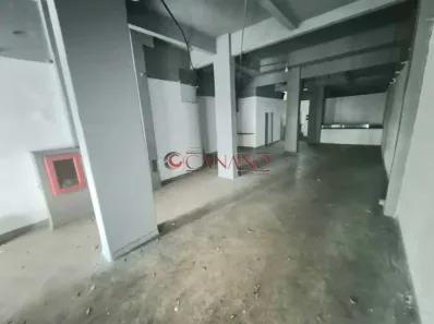 Ponto Comercial à venda, 256m² no Humaitá, Rio de Janeiro