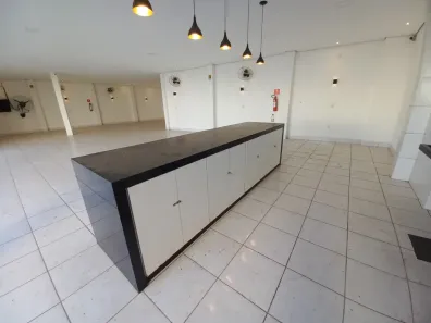 Imóvel Comercial com 2 Quartos para alugar, 250m² no Areão, Cuiabá