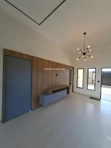 Casa com 3 Quartos à venda, 110m² no Setvalley, São José do Rio Preto