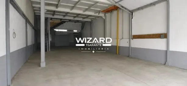 Galpão/Depósito/Armazém para alugar, 280m² no Rudge Ramos, São Bernardo do Campo