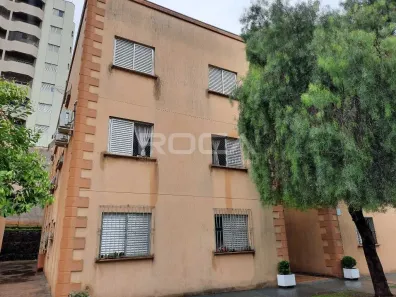 Apartamento com 2 Quartos à venda, 60m² no Parque Arnold Schimidt, São Carlos