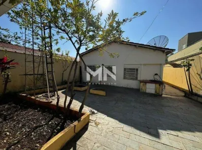 Casa com 3 Quartos à venda, 232m² no Jardim do Estádio, Itu