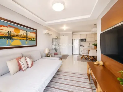 Apartamento com 3 Quartos à venda, 78m² no Capoeiras, Florianópolis