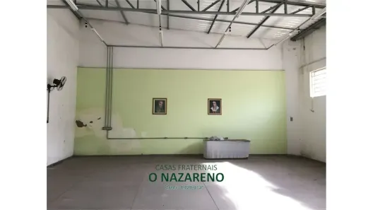 com 2 Quartos à venda, 532m² no Vila Pires, Santo André
