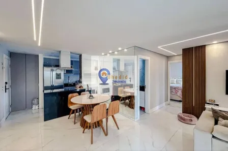 Apartamento com 3 Quartos à venda, 67m² no Guaiaúna, São Paulo