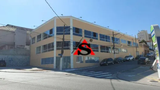 Prédio Comercial à venda, 1200m² no Santana, São Paulo