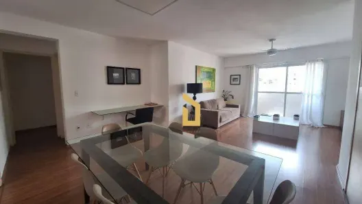 Apartamento com 3 Quartos à venda, 126m² no Santana, São Paulo