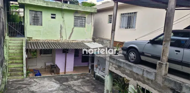 Casa com 4 Quartos à venda, 155m² no Vila Serralheiro, São Paulo