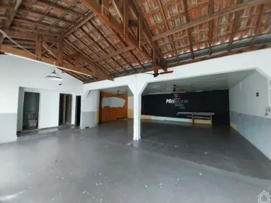 Casa com 2 Quartos à venda, 197m² no Jardim das Palmeiras, Sumaré