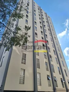 Apartamento com 2 Quartos à venda, 50m² no Parque Mandaqui, São Paulo