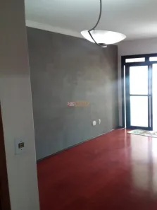 Apartamento com 3 Quartos à venda, 99m² no Rudge Ramos, São Bernardo do Campo