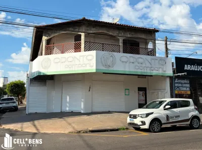 Galpão/Depósito/Armazém para alugar, 110m² no Jardim João Paulo II, São José do Rio Preto