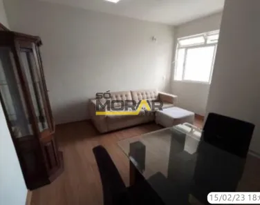 Apartamento com 2 Quartos à venda, 70m² no Nova Floresta, Belo Horizonte