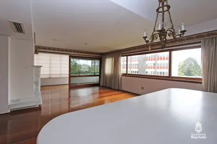 Cobertura com 4 Quartos à venda, 425m² no Floresta, Porto Alegre