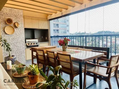 Apartamento com 2 Quartos à venda, 87m² no Jardim Brasil, Campinas