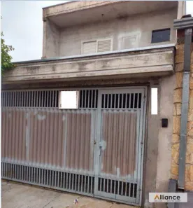 Casa com 3 Quartos à venda, 174m² no Parque Residencial Jaguari, Americana