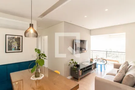 Apartamento com 3 Quartos à venda, 70m² no Jardim Leonor Mendes de Barros, São Paulo