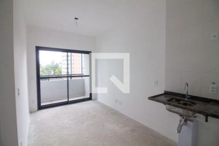 Apartamento com 1 Quarto à venda, 32m² no Jardim Santo Amaro, São Paulo