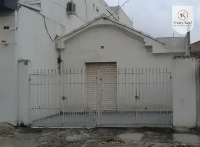 Casa com 5 Quartos à venda, 300m² no Vila Moinho Velho, São Paulo